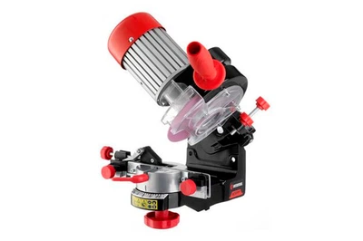 Станок для заточки цепей Intertool 230 Вт Pro (WT-0830)