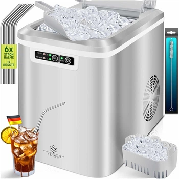 Ледогенератор 2,2 л 150 Вт KESSER