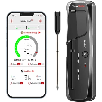 Термометр для мяса ThermoPro