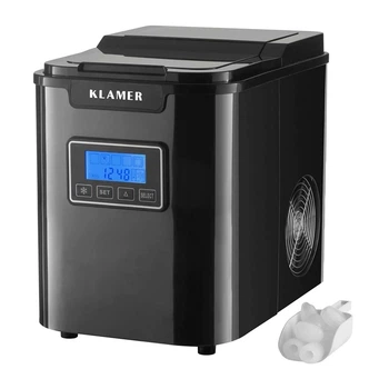 Ледогенератор 150 Вт Klamer