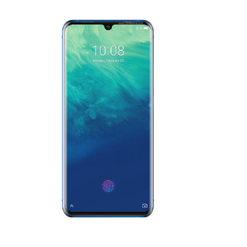 Захисна плівка StatusSKIN для ZTE Orange Neva jet 5G Екран Матова Lite