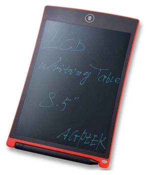 LCD планшет для малювання Writing Tablet