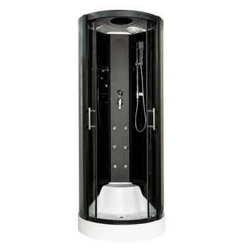 Душевой бокс Insana XW - 9675 90*90*218 низкий поддон ( А0058203 )