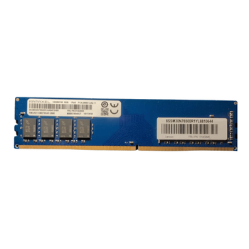 Модуль оперативної пам`яті Ramaxel DDR4 8GB 2666MHz (RMUA5110ME78HAF-2666) Б/В