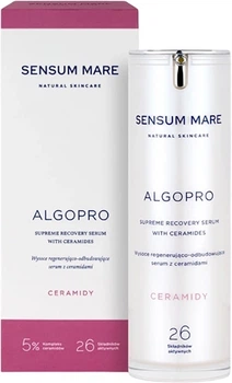 Serum do twarzy Sensum Mare Algopro z ceramidami 30 ml (5907222316368)
