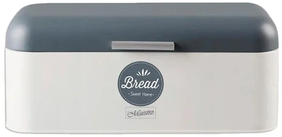 Хлебница Maestro Sweet home 42х24,8 см MR-1772