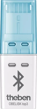 Klucz Bluetooth Theben OBELISK top3 do przesyłania programów czasowych (9070130)