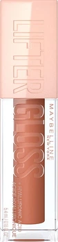 Błyszczyk do ust Maybelline New York Lifter Gloss nawilżający 27 Toffee 5.4 ml (3600531701925)