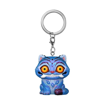 Игровая фигурка на клипсе Funko POP! серии Кейпоп-охотницы на демонов - Дерпи
