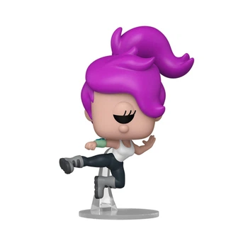 Игровая фигурка Funko POP! серии Футурума - Лила