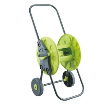 Тележка для шланга Superplast YM 3101 (1/2, 60 м)