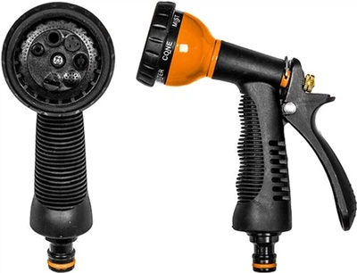 Зрошувач Bradas ECO КТ 615 (7 функцій)