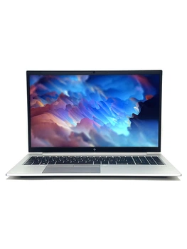 Ноутбук HP EliteBook 855 G7 IPS AMD Ryzen 5 (Ryzen 5 Pro 4650U) 16 Гб 256 Гб SSD Клас A (GNB0526036) Б/В
