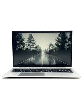 Ноутбук HP EliteBook 855 G7 IPS AMD Ryzen 5 (Ryzen 5 Pro 4650U) 32 Гб 256 Гб SSD Клас A (GNB0526078) Б/В