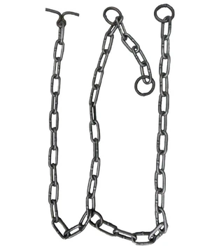 Ланцюг 3× кінцевий ϕ8