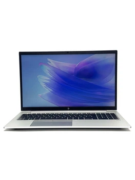 Ноутбук HP EliteBook 855 G7 IPS AMD Ryzen 5 (Ryzen 5 Pro 4650U) 16 Гб 256 Гб SSD Клас A (GNB0526154) Б/В