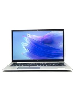 Ноутбук HP EliteBook 855 G7 IPS AMD Ryzen 5 (Ryzen 5 Pro 4650U) 16 Гб 256 Гб SSD Клас A- (GNB0526115) Б/В