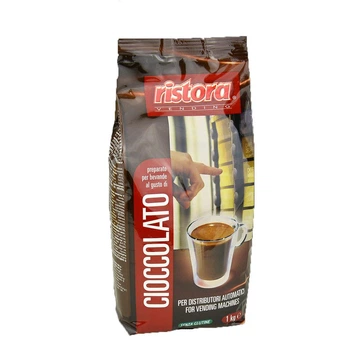 Горячий шоколад RISTORA 1 кг