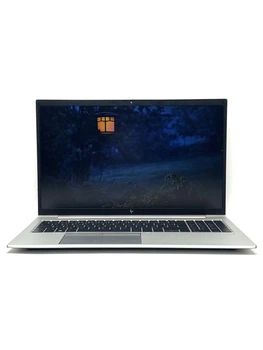 Ноутбук HP EliteBook 855 G7 IPS AMD Ryzen 5 (Ryzen 5 Pro 4650U) 16 Гб 256 Гб SSD Клас A (GNB0526027) Б/В
