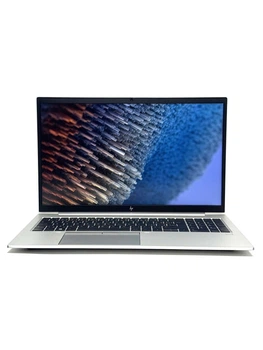 Ноутбук HP EliteBook 855 G7 IPS AMD Ryzen 5 (Ryzen 5 Pro 4650U) 16 Гб 256 Гб SSD Клас A- (GNB0526069) Б/В