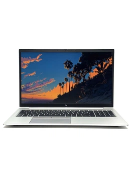 Ноутбук HP EliteBook 855 G7 IPS AMD Ryzen 5 (Ryzen 5 Pro 4650U) 16 Гб 256 Гб SSD Клас B (GNB0526080) Б/В