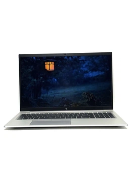 Ноутбук HP EliteBook 855 G7 IPS AMD Ryzen 5 (Ryzen 5 Pro 4650U) 16 Гб 256 Гб SSD Клас A- (GNB0526076) Б/В