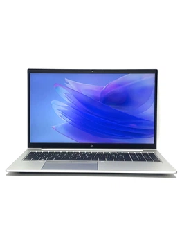 Ноутбук HP EliteBook 855 G7 IPS AMD Ryzen 5 (Ryzen 5 Pro 4650U) 8 Гб 256 Гб SSD Клас B (GNB0526107) Б/В