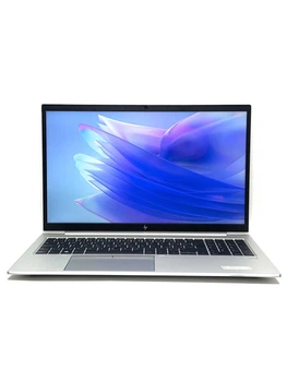 Ноутбук HP EliteBook 855 G7 IPS AMD Ryzen 5 (Ryzen 5 Pro 4650U) 16 Гб 256 Гб SSD Клас A (GNB0526169) Б/В