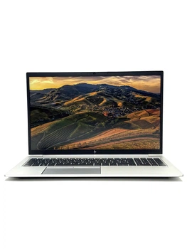 Ноутбук HP EliteBook 855 G7 IPS AMD Ryzen 5 (Ryzen 5 Pro 4650U) 16 Гб 256 Гб SSD Клас B (GNB0526116) Б/В