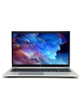 Ноутбук HP EliteBook 855 G7 IPS AMD Ryzen 5 (Ryzen 5 Pro 4650U) 16 Гб 256 Гб SSD Клас A- (GNB0526085) Б/В
