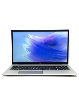 Ноутбук HP EliteBook 855 G7 IPS AMD Ryzen 5 (Ryzen 5 Pro 4650U) 16 Гб 256 Гб SSD Клас B (GNB0526108) Б/В