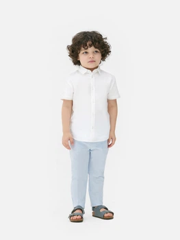 Сорочка Primark білий QKPKB512 116