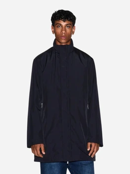 Куртка демисезонная мужская Armani Exchange 336518144 XL Синяя (1159862143)