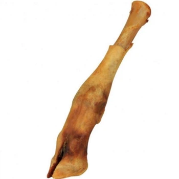 Лакомство для собак Trixie Lambs Feet Копыто ягненка 16-18 см 90 г TX-2740