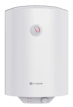Бойлер електричний вертикальний 100л HI-THERM мокрий тен 1.5кВт 918x460x482мм LUMIA 100