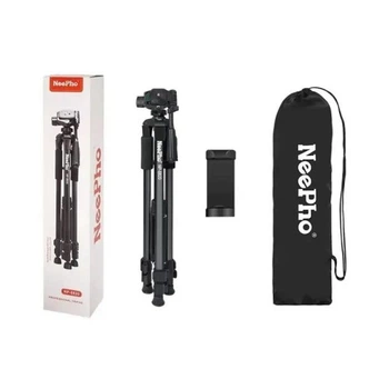 Штатив-трипод NeePho NeePho NP-8820, чорний