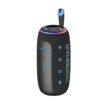 Портативная Bluetooth-колонка HOPESTAR P90 90W, черная