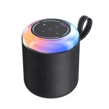 Портативная Bluetooth колонка XO F76 Black
