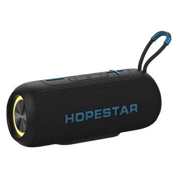 Портативная Bluetooth колонка HOPESTAR P26 10W Black