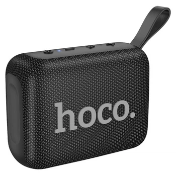 Портативная Bluetooth-колонка Hoco HC28 Melody Sports BT Speaker, черная