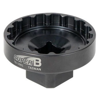 Ключ SUPER-B для каретки FSA (TB1081)