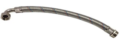 Шланг до станції Euro Aqua 1M×F×100 см