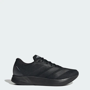 Чоловічі кросівки Duramo RC2 Running adidas JR7151 44.5 (10 UK) чорний (4068805650413)