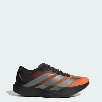 Чоловічі кросівки Adizero EVO SL adidas KI6883 39 (6 UK) чорний (4068814558892)