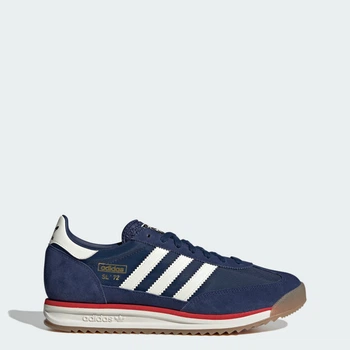 Мужские кроссовки SL 72 Rs adidas JR8789 38 (5 UK) синий (4068803367191)