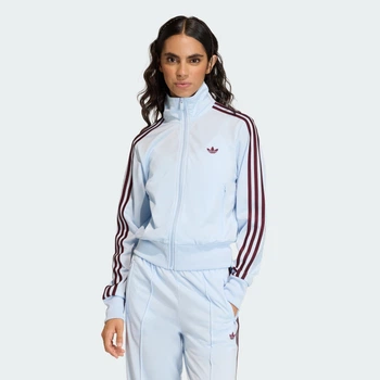 Женская спортивная кофта FIREBIRD CLASSIC adidas KC6574 (XL) синий (4068821983571)