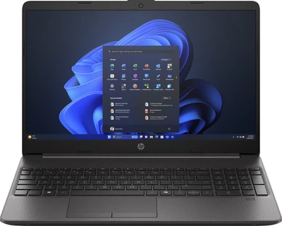 Ноутбук HP 250R G9 (D0MG5ET) Dark Ash Silver