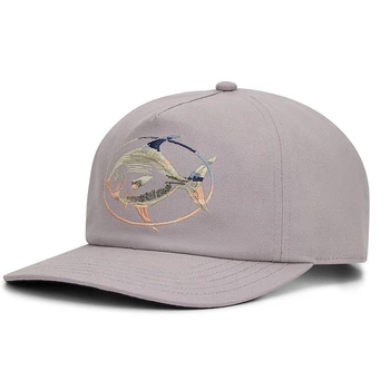 Кепка Simms Double Haul Cap Shale Salt Catch (2353107)