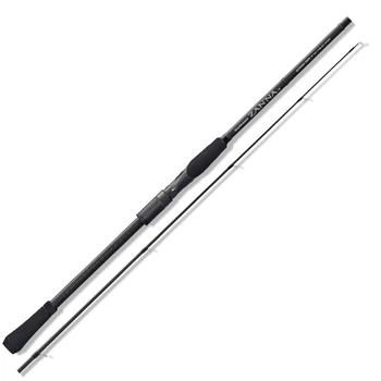 Спінінг Graphiteleader Zanna 26 GZAN-702H 2.13 м 11-48 г (G18308)