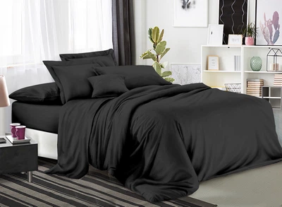Комплект постельного белья Vital Textile двуспальный Голд Люкс Бязь 180х220 см (BL2-20)